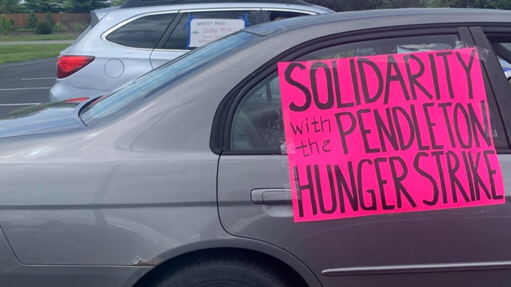 Enduring Damages of Prisons: Towards Transformative Justice