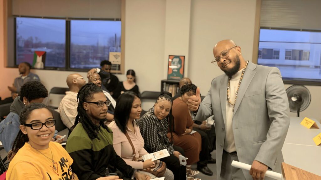 Common Unity 1.0: Press Conference and Book Launch