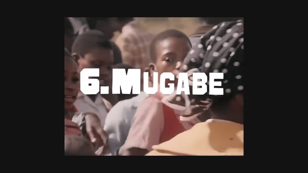 “Mugabe”